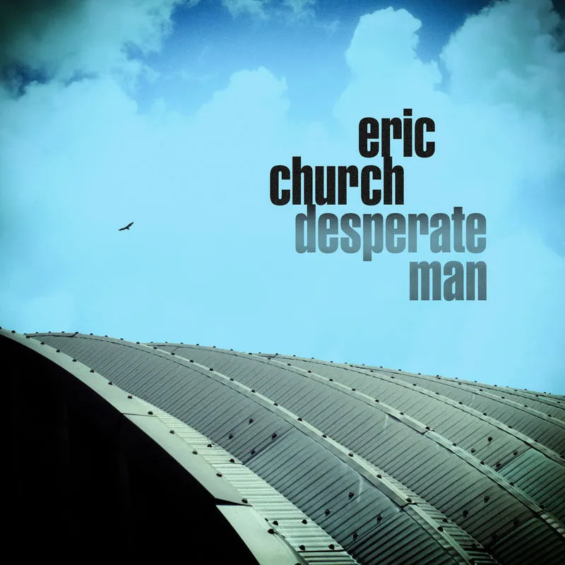 دانلود آهنگ Some Of It از Eric Church