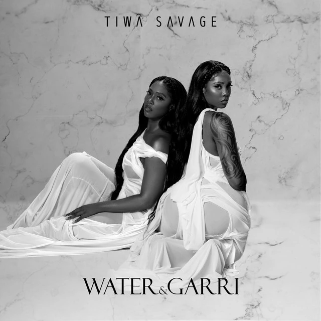 دانلود آهنگ Somebody’s Son (Ft Brandy) از Tiwa Savage