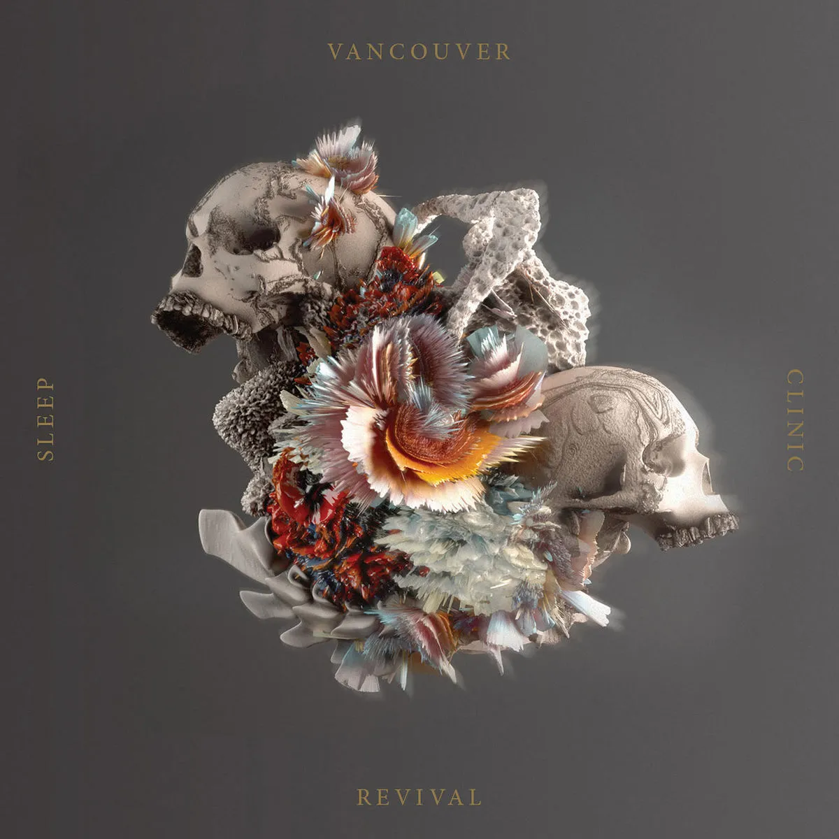 دانلود آهنگ Someone To Stay از Vancouver Sleep Clinic