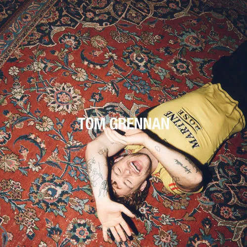 دانلود آلبوم Somewhere Only We Go از Tom Grennan