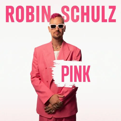 دانلود آهنگ Somewhere Over the Rainbow _ What a Wonderful World از Robin Schulz