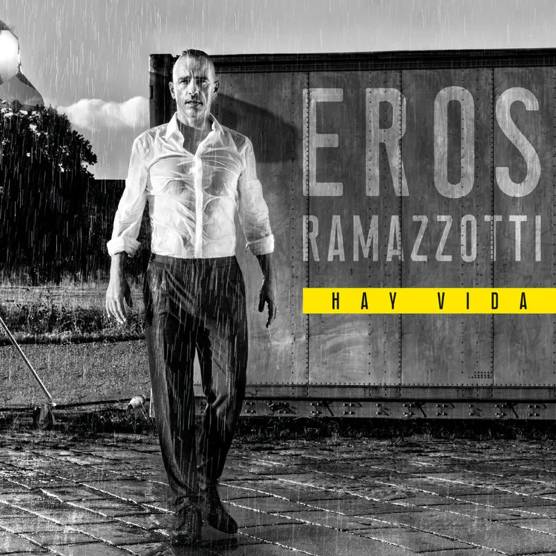 دانلود آهنگ Somos از Eros Ramazzotti