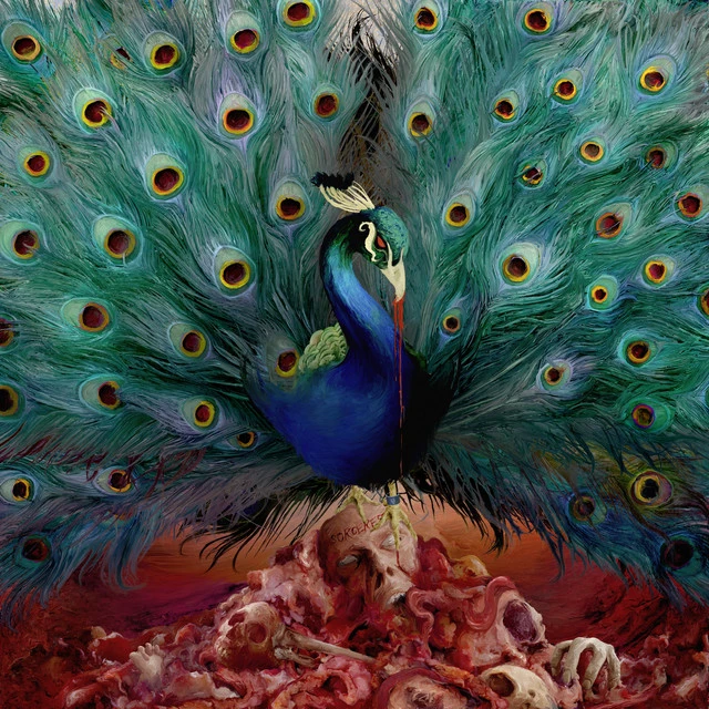 دانلود آهنگ Sorceress از Opeth