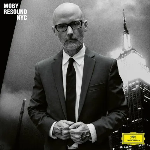 دانلود آهنگ South Side (Resound NYC Version) از Moby
