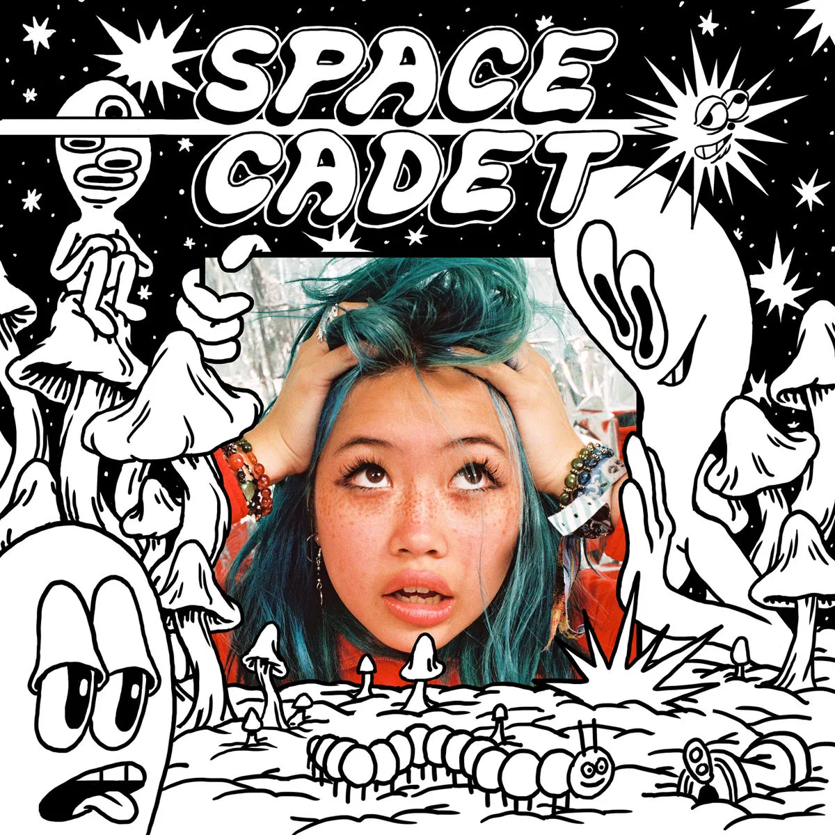 دانلود آلبوم Space Cadet از beabadoobee