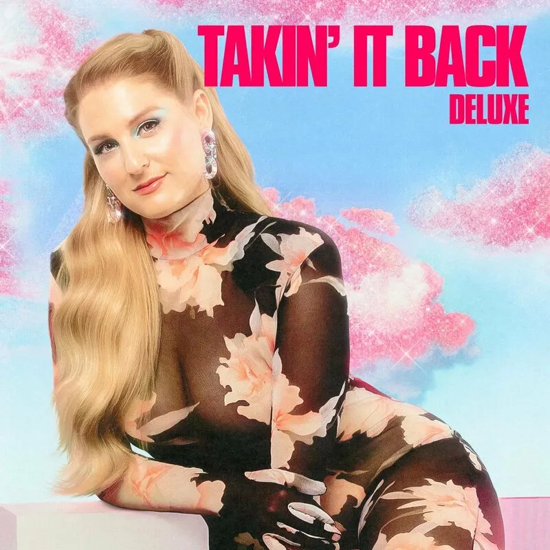 دانلود آهنگ Special Delivery (feat. MAX) از Meghan Trainor