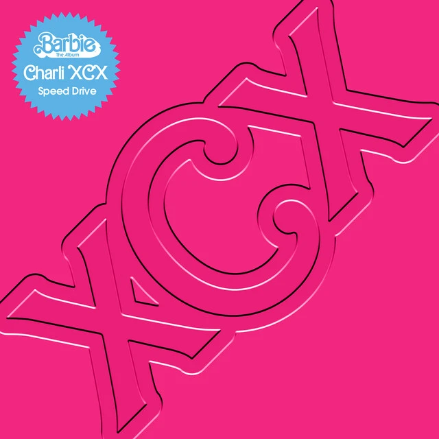 دانلود آهنگ Speed Drive (From Barbie The Album) از Charli xcx
