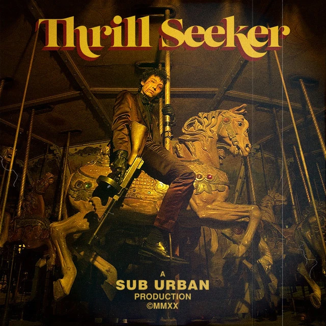 دانلود آهنگ Spring Fever از Sub Urban