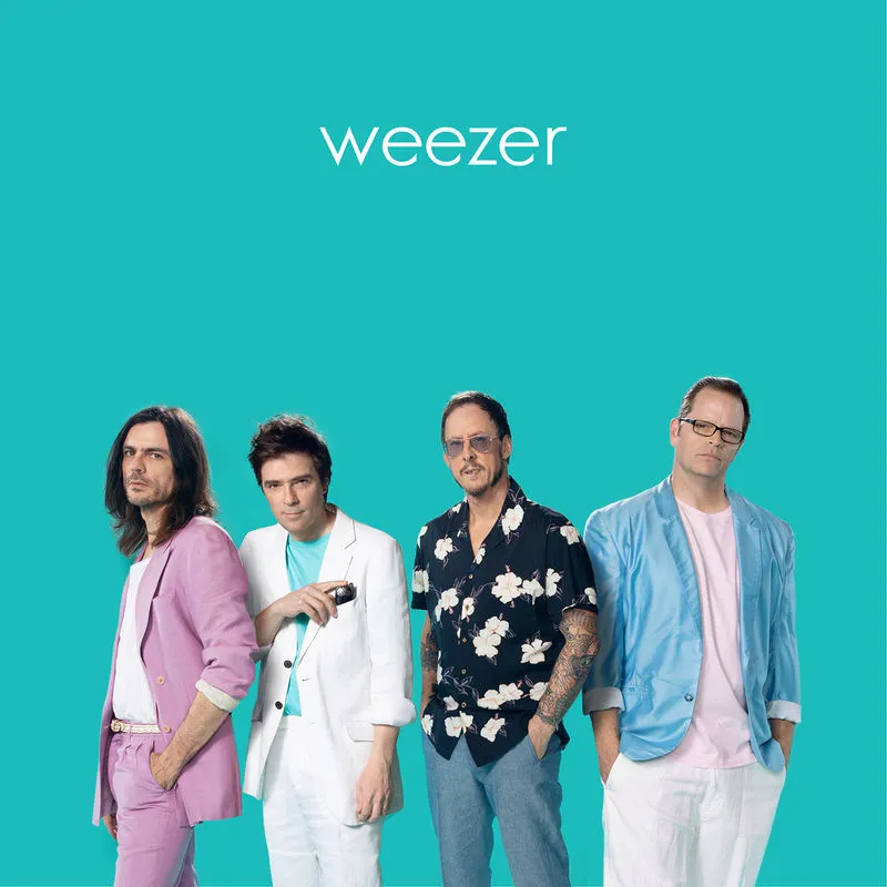 دانلود آهنگ Stand By Me از Weezer