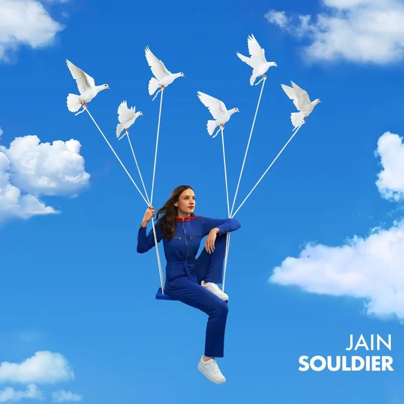 دانلود آهنگ Star از Jain