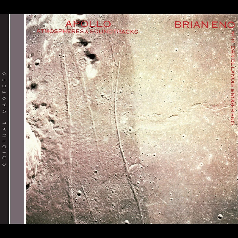 دانلود آهنگ Stars از Brian Eno