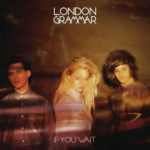 دانلود آهنگ Stay Awake از London Grammar