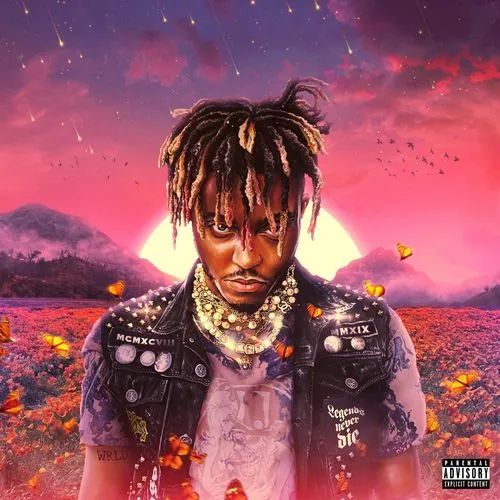 دانلود آهنگ Stay High از Juice WRLD