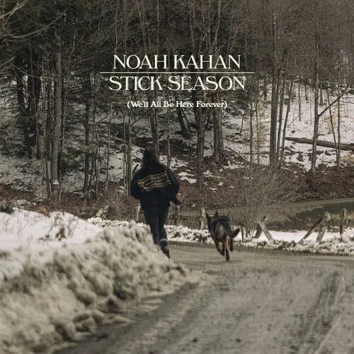 دانلود آلبوم Stick Season (We'll All Be Here Forever) از Noah Kahan