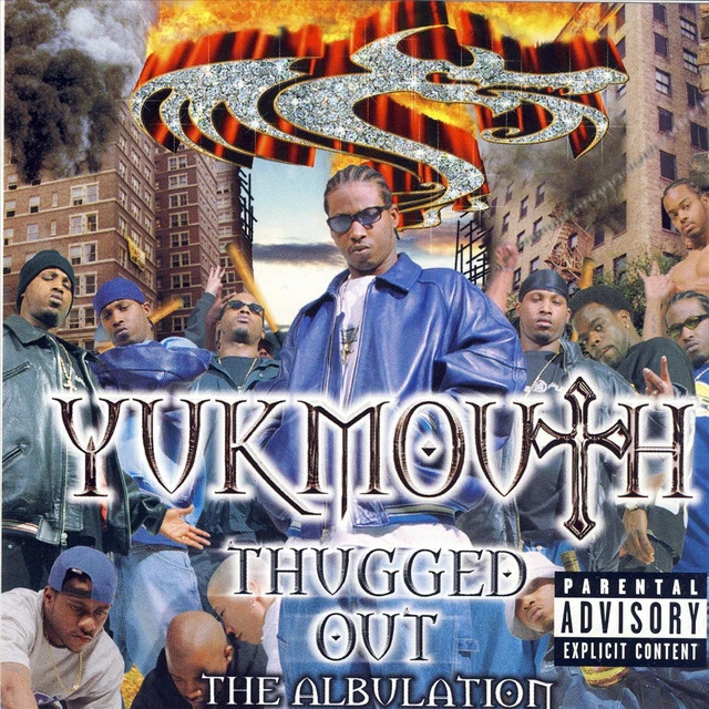 دانلود آهنگ Still Ballin' از Outlawz