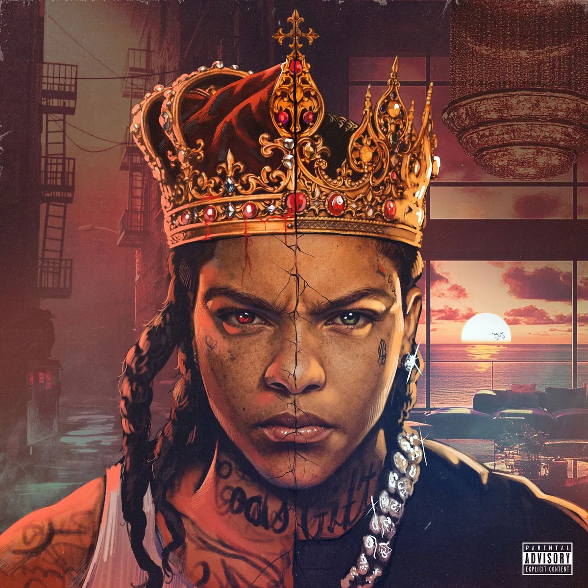دانلود آهنگ Still Free از Young M.A