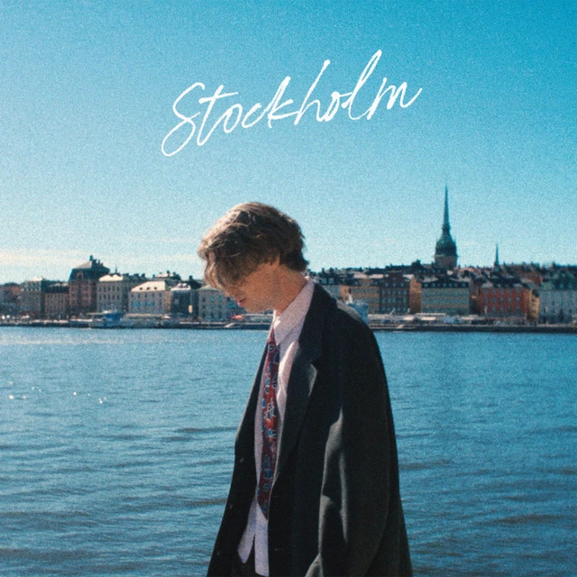 دانلود آهنگ Stockholm از Isak Danielson