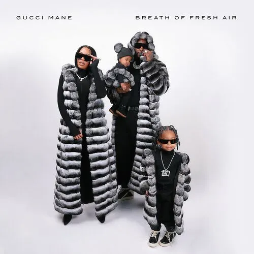 دانلود آهنگ Stomach Grumbling از Gucci Mane