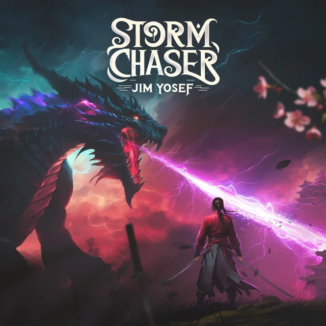 دانلود آهنگ Storm Chaser از Jim Yosef