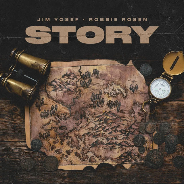 دانلود آهنگ Story از Jim Yosef