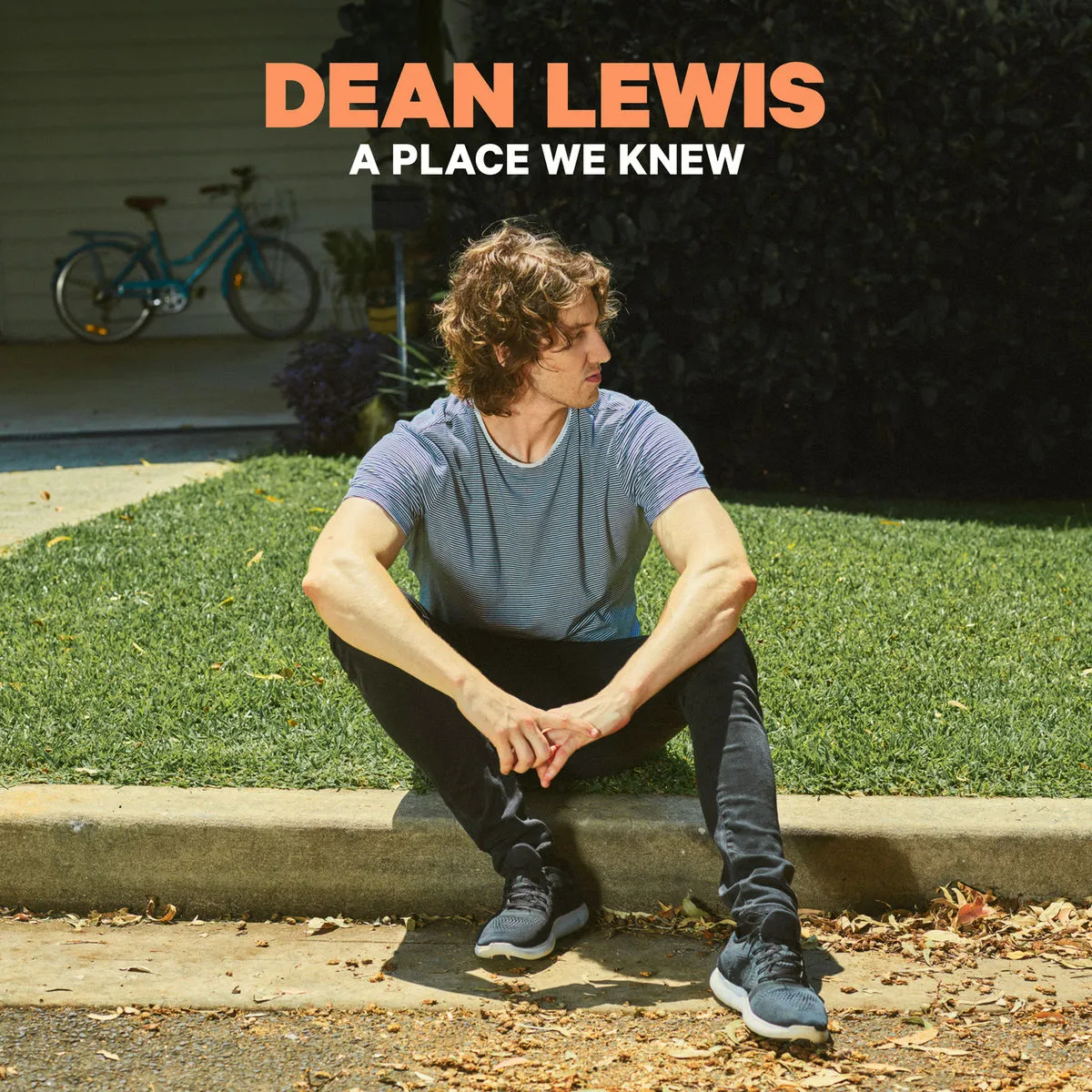 دانلود آهنگ Straight Back Down از Dean Lewis