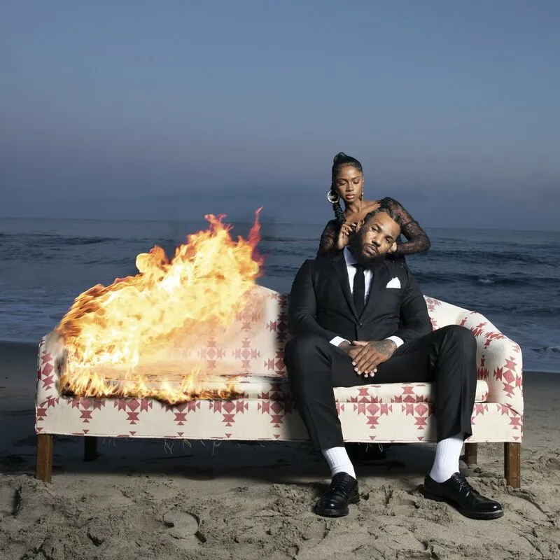 دانلود آهنگ Stupid از The Game