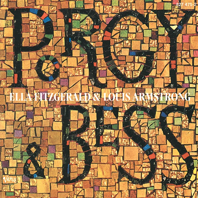 دانلود آهنگ Summertime از Ella Fitzgerald