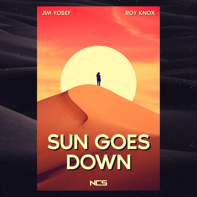 دانلود آهنگ Sun Goes Down از Jim Yosef