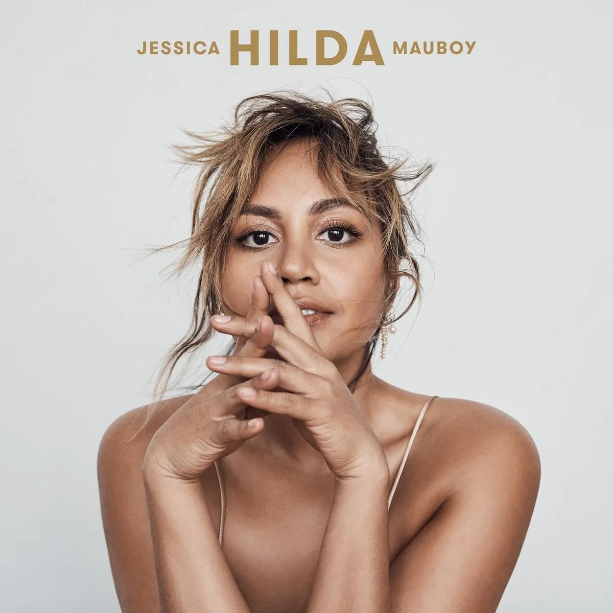 دانلود آهنگ Sunday از Jessica Mauboy