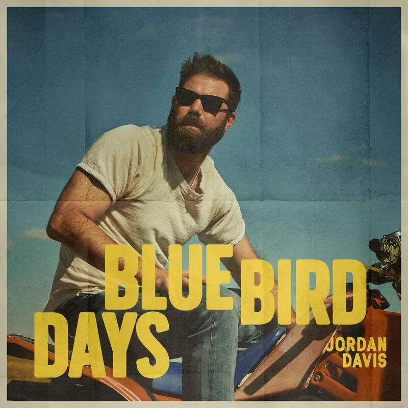 دانلود آهنگ Sunday Saints از Jordan Davis