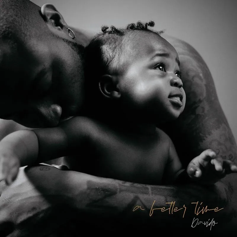 دانلود آهنگ Sunlight از DaVido