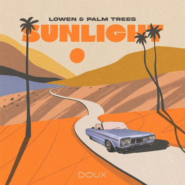 دانلود آهنگ Sunlight از LOWEN