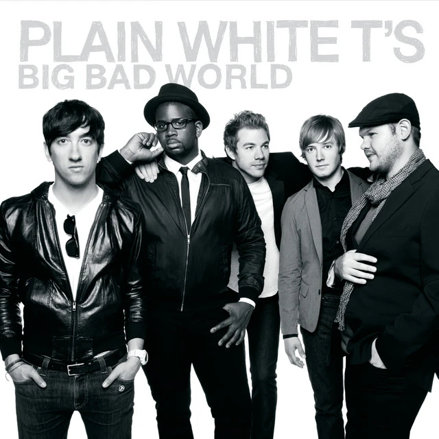 دانلود آهنگ Sunlight از Plain White T's