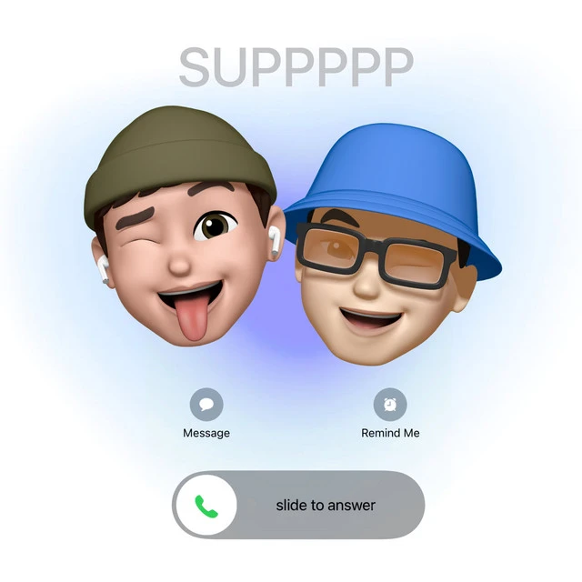 دانلود آهنگ Sup از Matthew Ifield