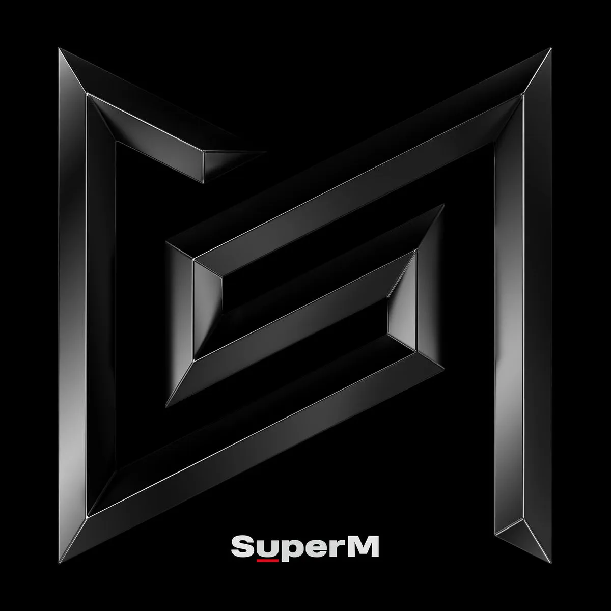 دانلود آلبوم SuperM - The 1st Mini Album از SuperM
