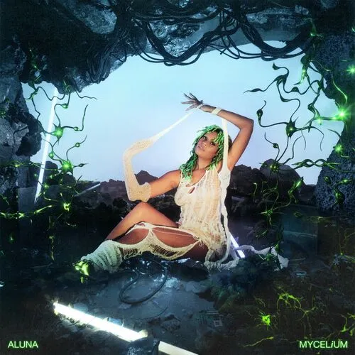 دانلود آهنگ Supernova از Aluna