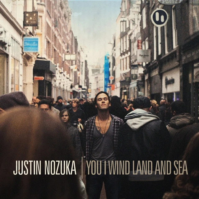 دانلود آهنگ Swan In the Water از Justin Nozuka