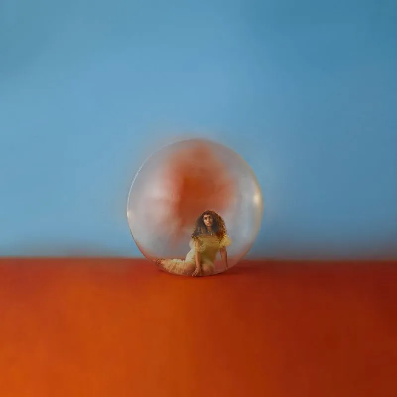 دانلود آهنگ Sweet Dream از Alessia Cara