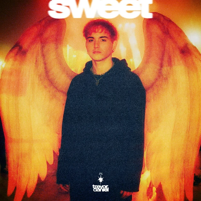 دانلود آهنگ Sweet از Trevor Daniel