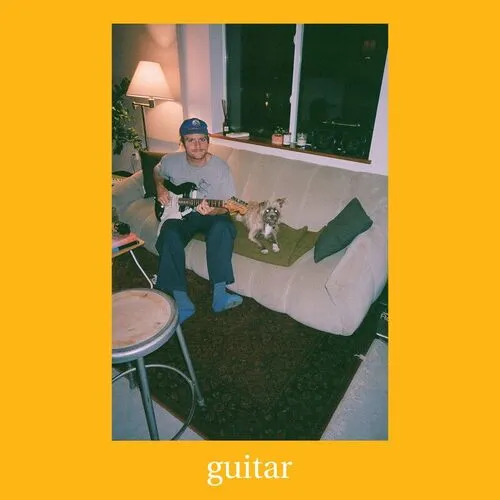 دانلود آهنگ Sweeter از Mac DeMarco