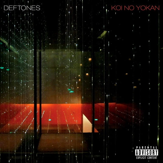 دانلود آهنگ Swerve City از Deftones