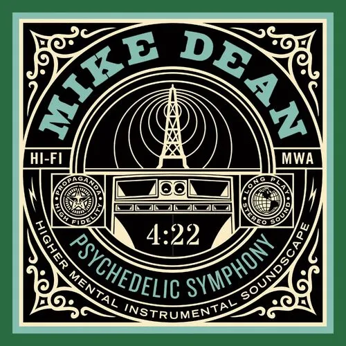 دانلود آهنگ THE FIFTH DAY REPRISE از Mike Dean