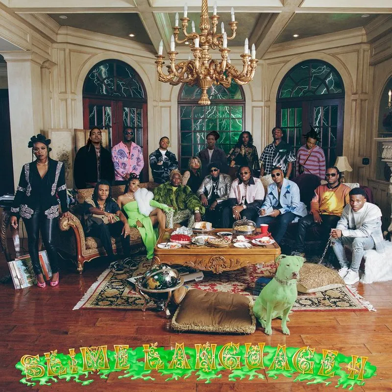 دانلود آهنگ Take It To Trial (feat. Yak Gotti) از Young Stoner Life