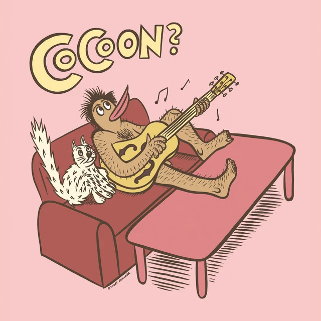 دانلود آهنگ Take Me Out از Cocoon