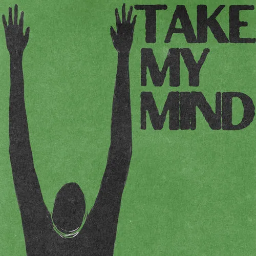 دانلود آلبوم Take My Mind (2025) از WizTheMc
