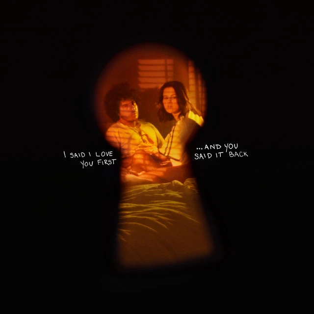 دانلود آهنگ Talk از benny blanco