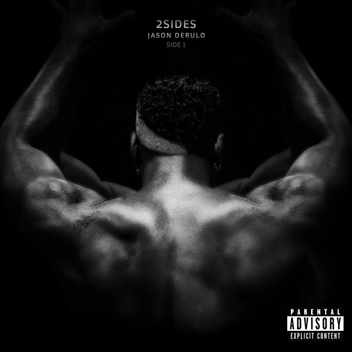 دانلود آهنگ Talk with Your Body از Jason Derulo