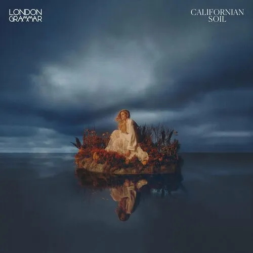 دانلود آهنگ Talking از London Grammar