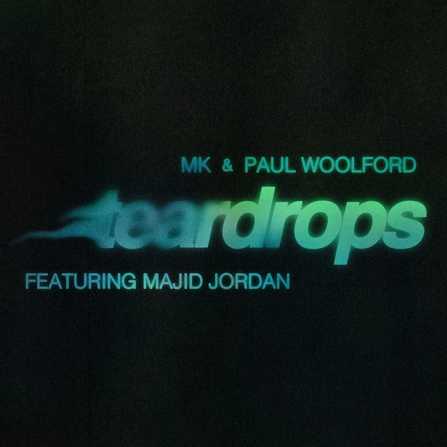 دانلود آهنگ Teardrops (feat. Majid Jordan) از Majid Jordan
