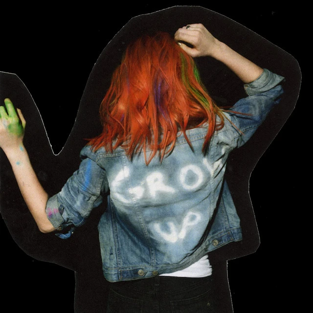 دانلود آهنگ Tell Me It's Okay - Demo از Paramore